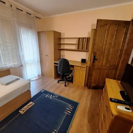 Tonita Apartment