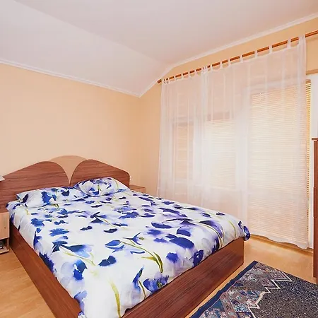 Apartmán Tonita
