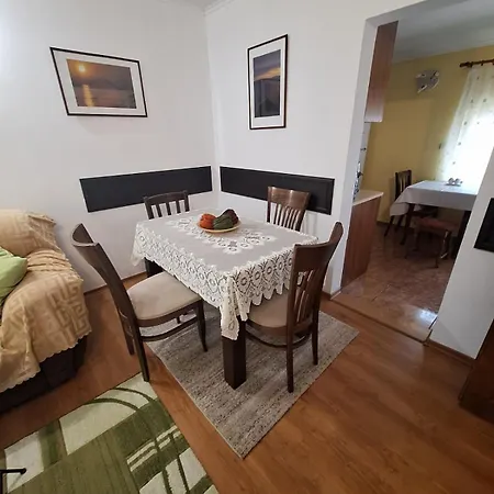 Apartmán Tonita Pomorie